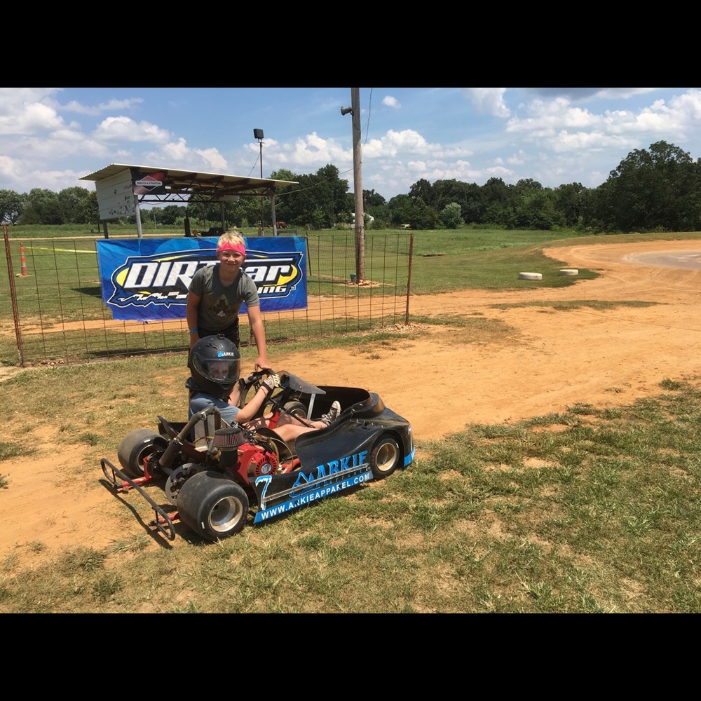 Meet your Posher, Breanna